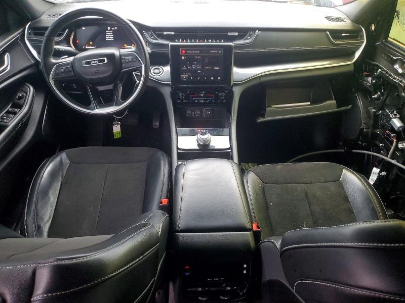 2021 Jeep Grand Cherokee l Laredo
