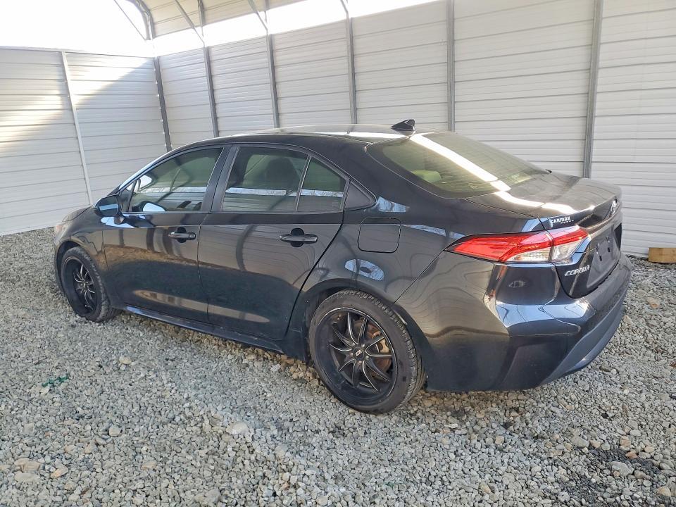 2021 Toyota Corolla l