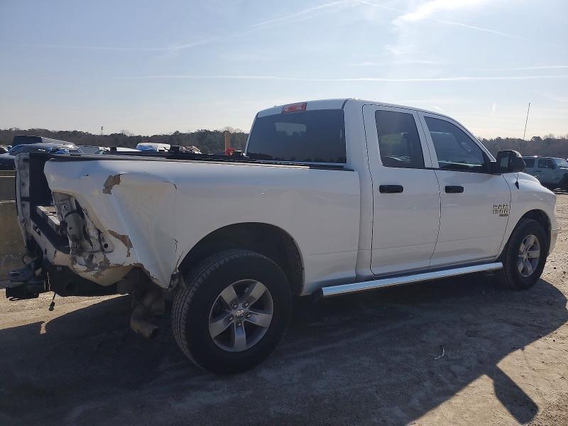 2019 Dodge Ram 1500 Classic Tradesman