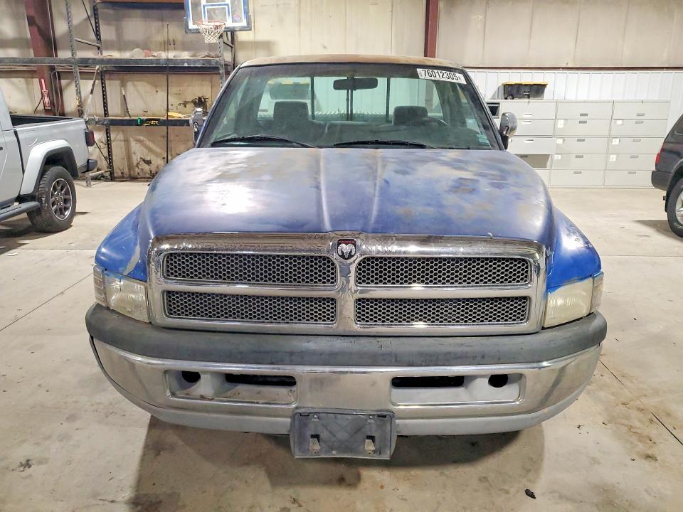 1997 Dodge Ram 1500