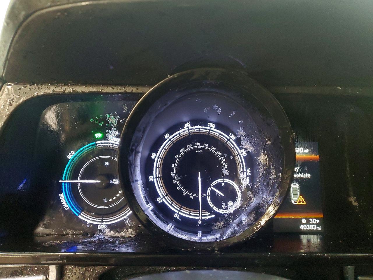 2023 Hyundai Elantra Blue