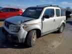 2006 Honda Element ex