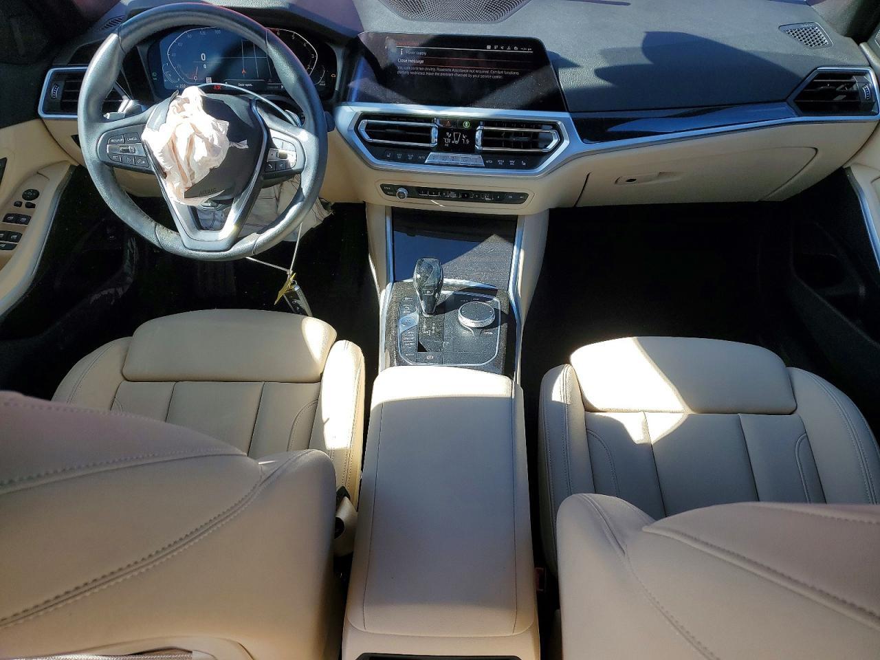 2019 BMW 330xi