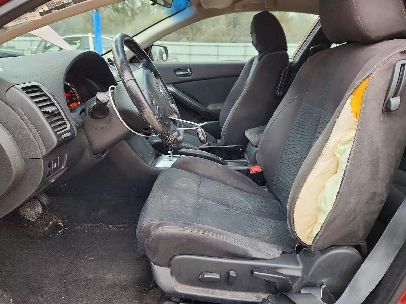 2013 Nissan Altima s