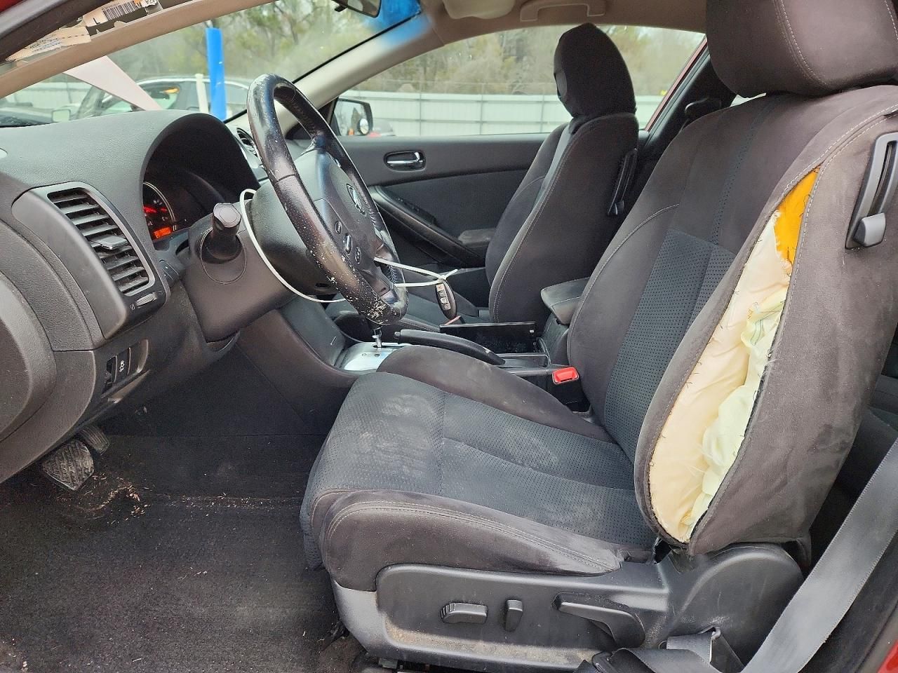 2013 Nissan Altima s