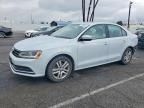 2018 Volkswagen Jetta s