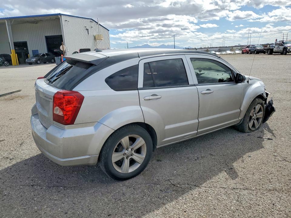 2011 Dodge Caliber Mainstreet