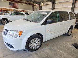 2017 Dodge Grand Caravan se for sale in Greenwood, NE