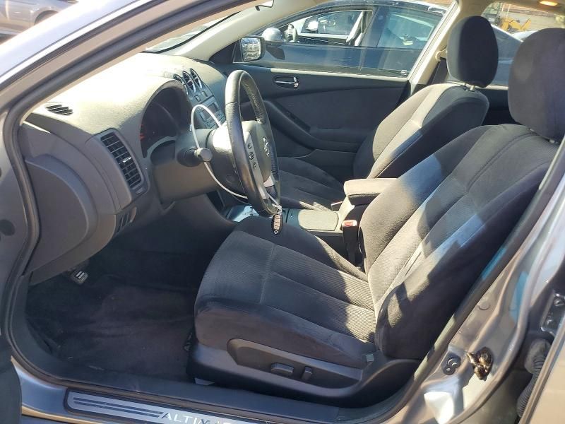 2009 Nissan Altima 2.5