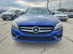 2019 Mercedes-Benz C 300 4matic