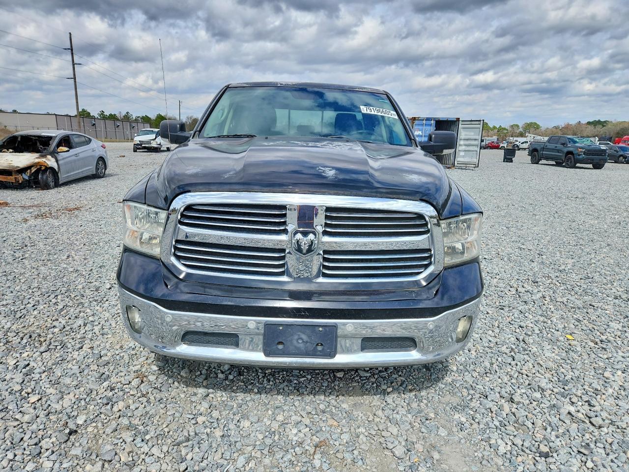 2014 Dodge Ram 1500 slt