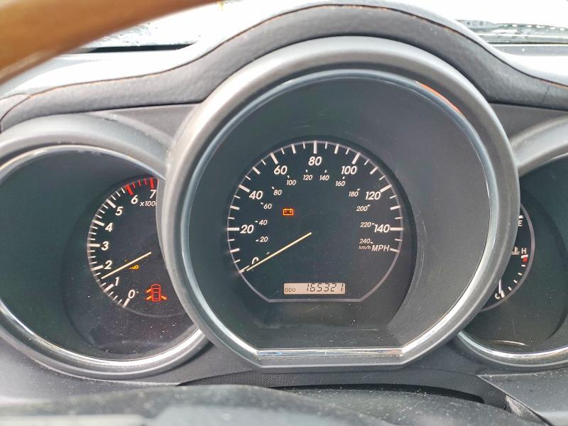 2004 Lexus Rx 330