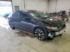 2013 Honda Civic si