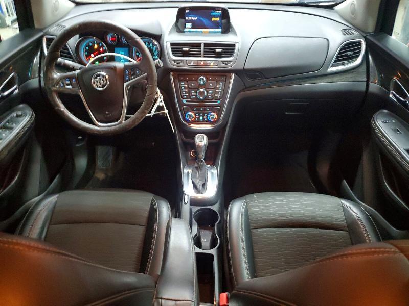 2015 Buick Encore Convenience