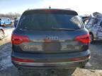 2014 Audi Q7 Prestige