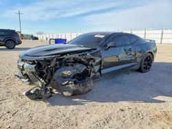 2018 Chevrolet Camaro ss for sale in Andrews, TX