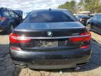 2016 BMW 750 xi