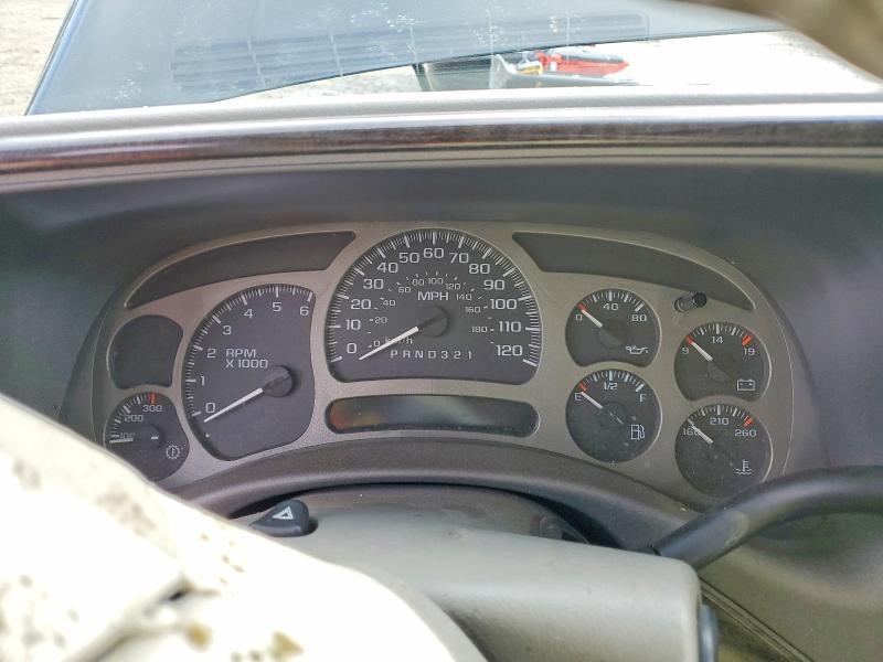 2006 GMC Yukon Denali