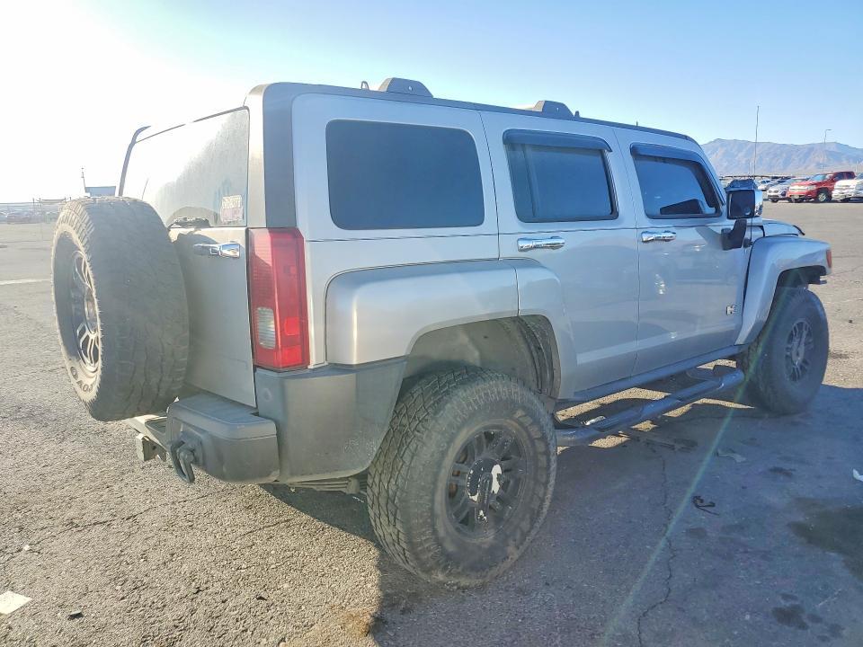 2006 Hummer H3