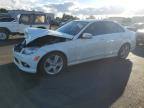 2010 Mercedes-Benz C300