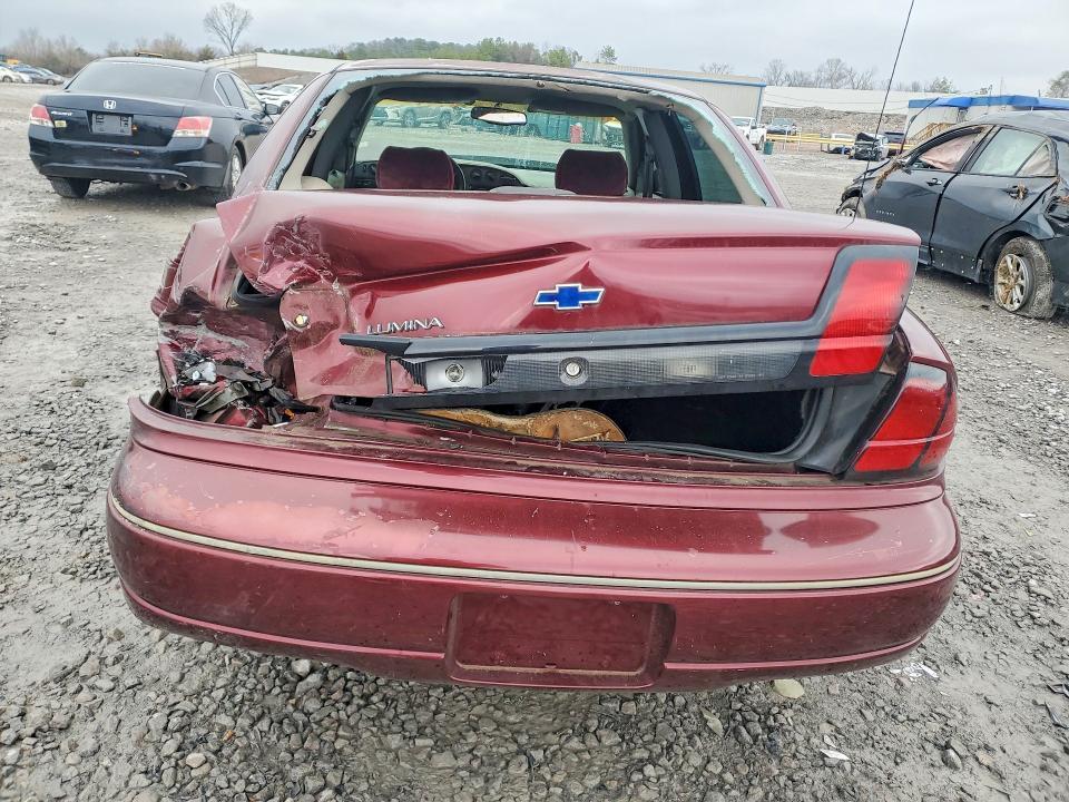 2000 Chevrolet Lumina