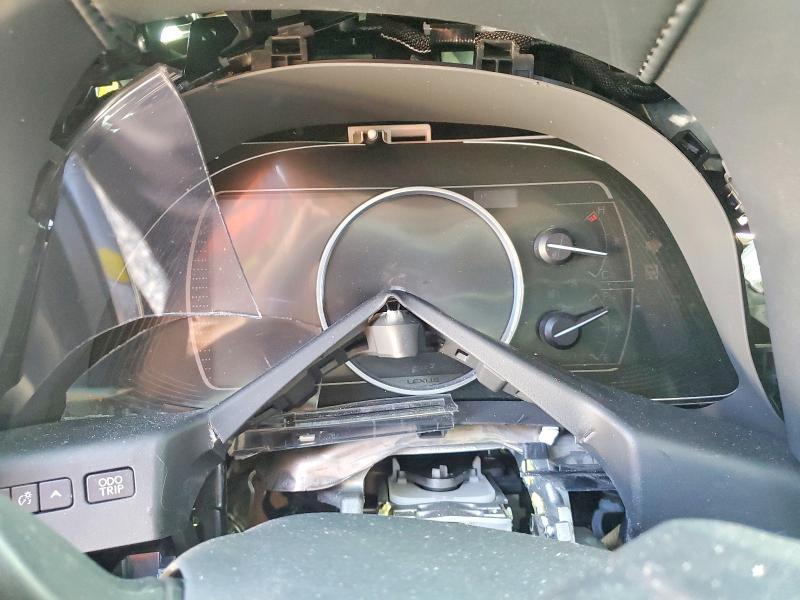 2019 Lexus Es 350 Base