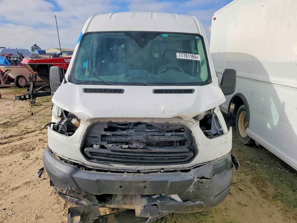 2017 Ford Transit T-350