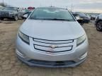 2012 Chevrolet Volt