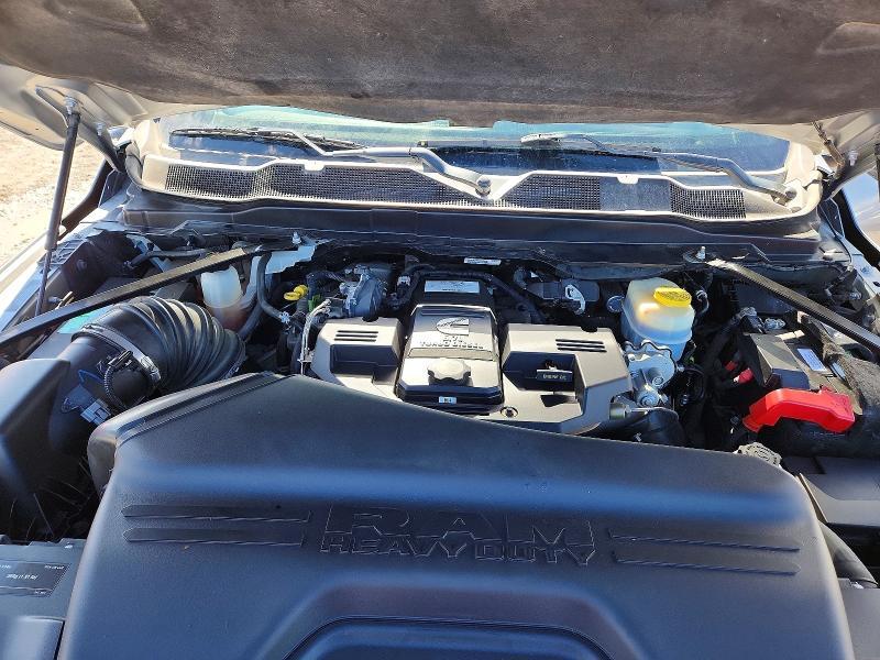 2021 Dodge Ram 2500 big Horn