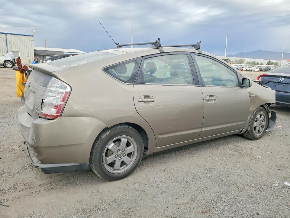2006 Toyota Prius