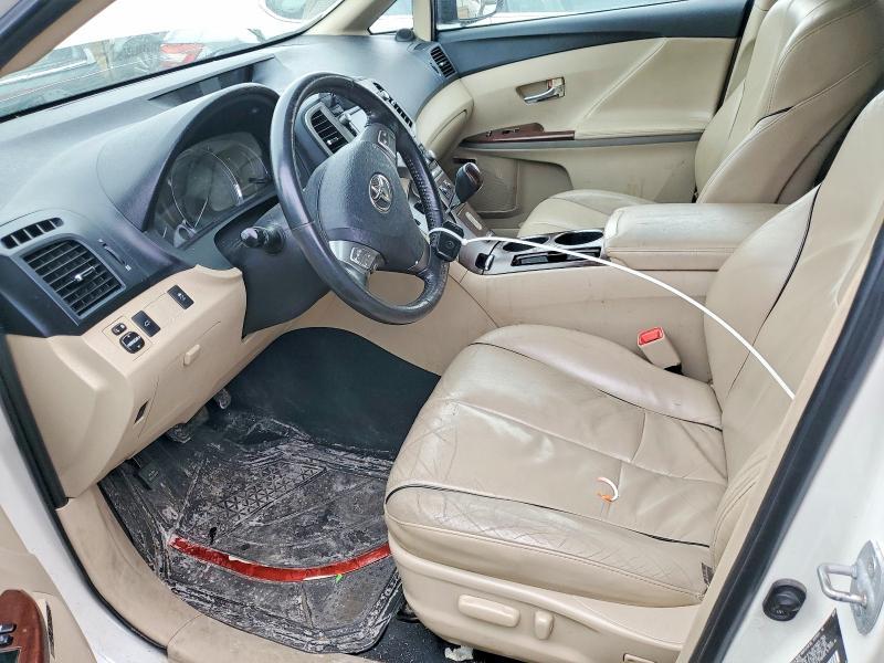 2009 Toyota Venza
