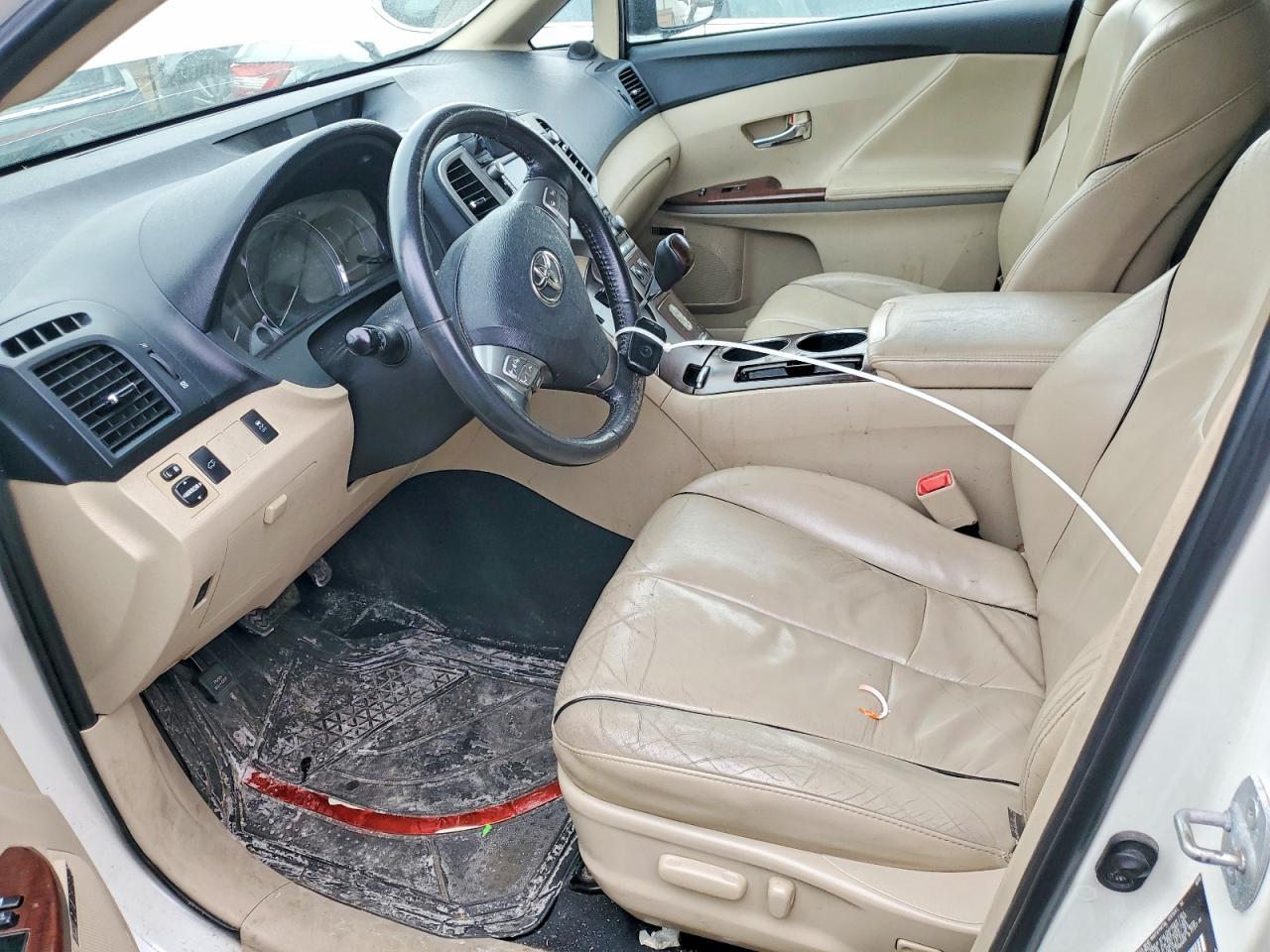 2009 Toyota Venza