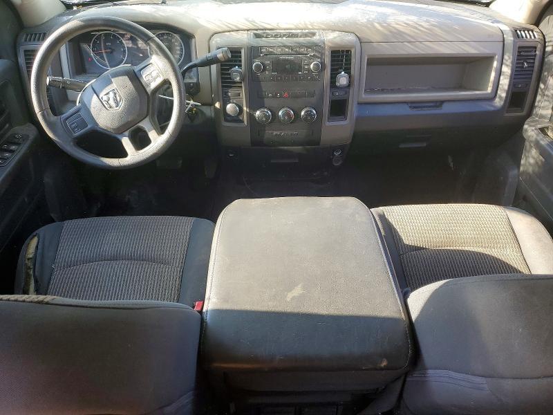 2012 Dodge RAM 1500 ST