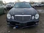 2007 Mercedes-Benz E 350 4matic