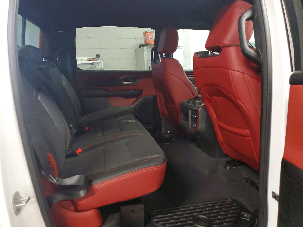 2026 Dodge Ram 1500 Rebel