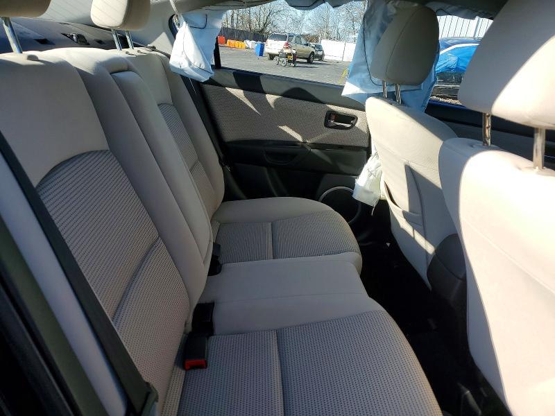 2009 Mazda 3