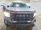 2021 GMC Canyon AT4