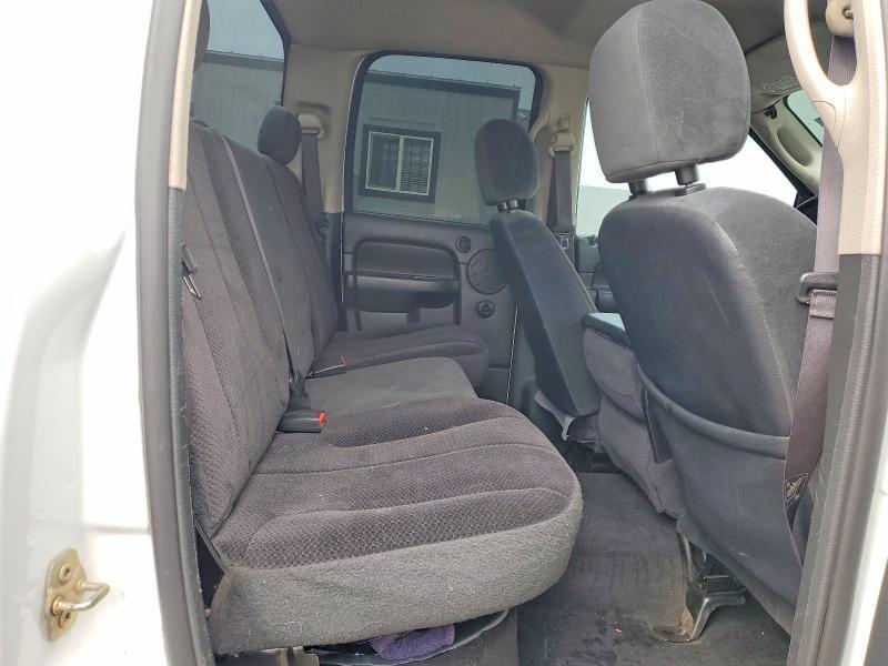 2004 Dodge RAM 2500 ST
