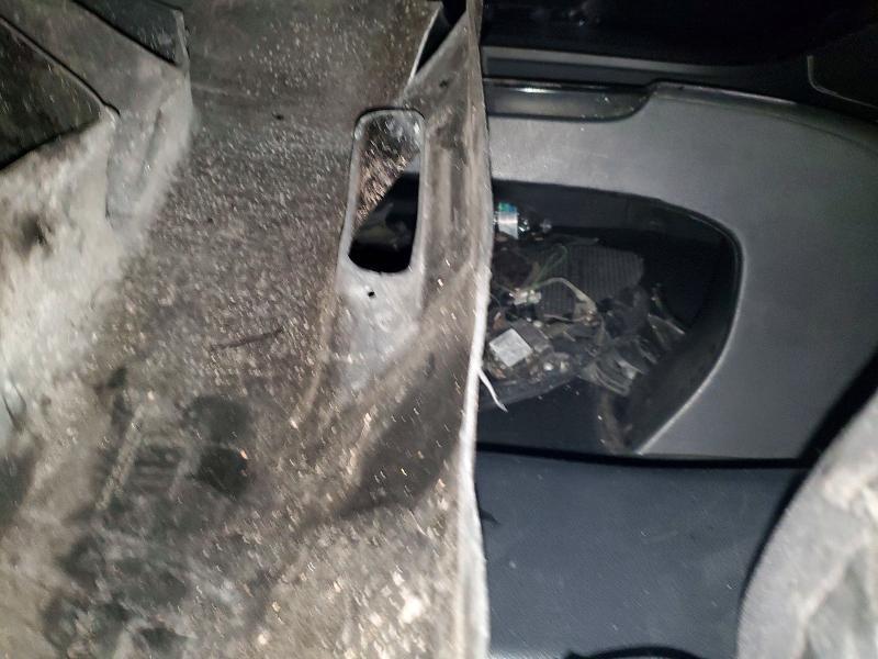 2004 Nissan 350z Base