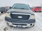 2007 Ford F150