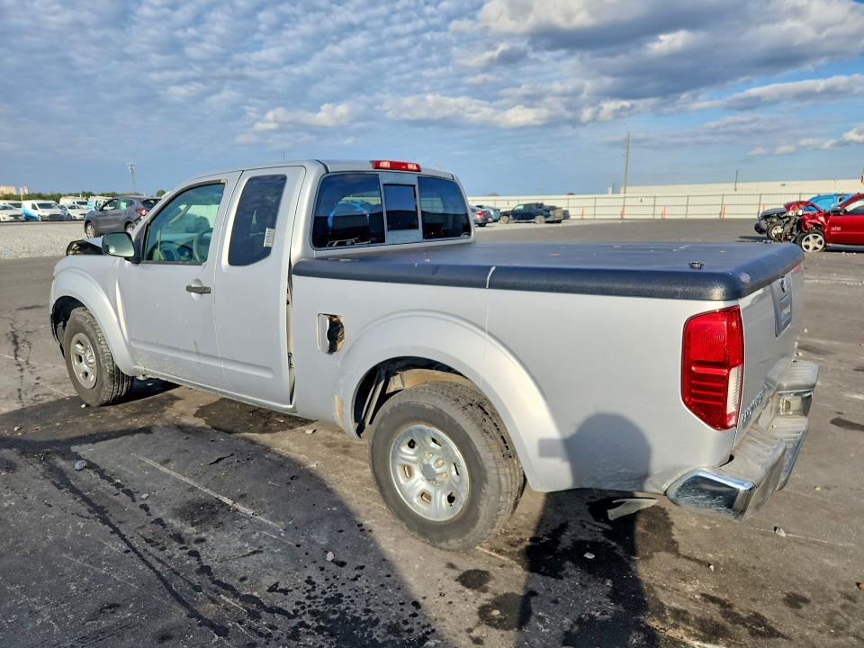 2006 Nissan Frontier xe
