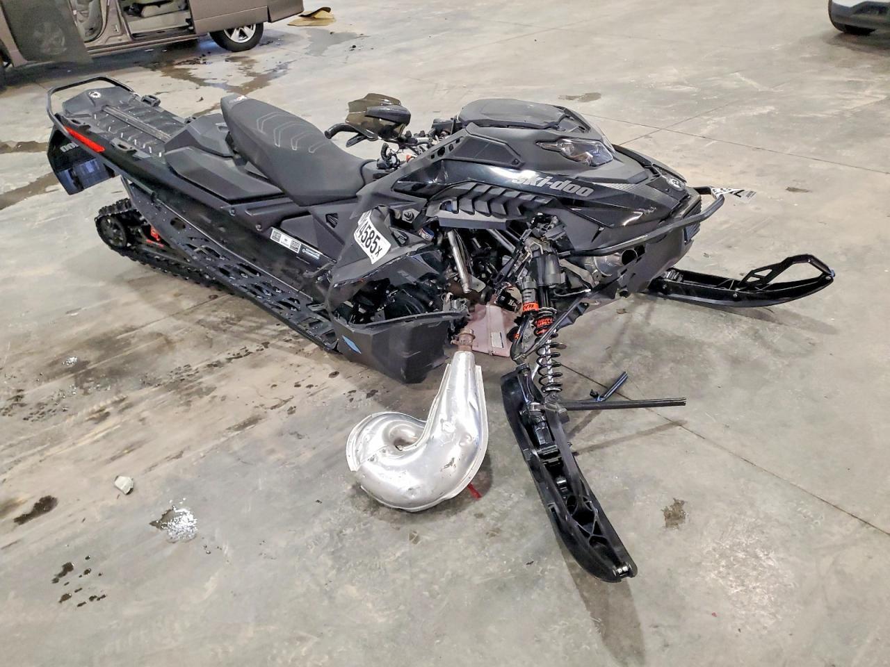 2023 Skidoo 2023 Skidoo Renegade