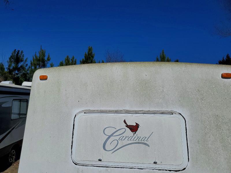 2004 Foresriver Travel Trailer