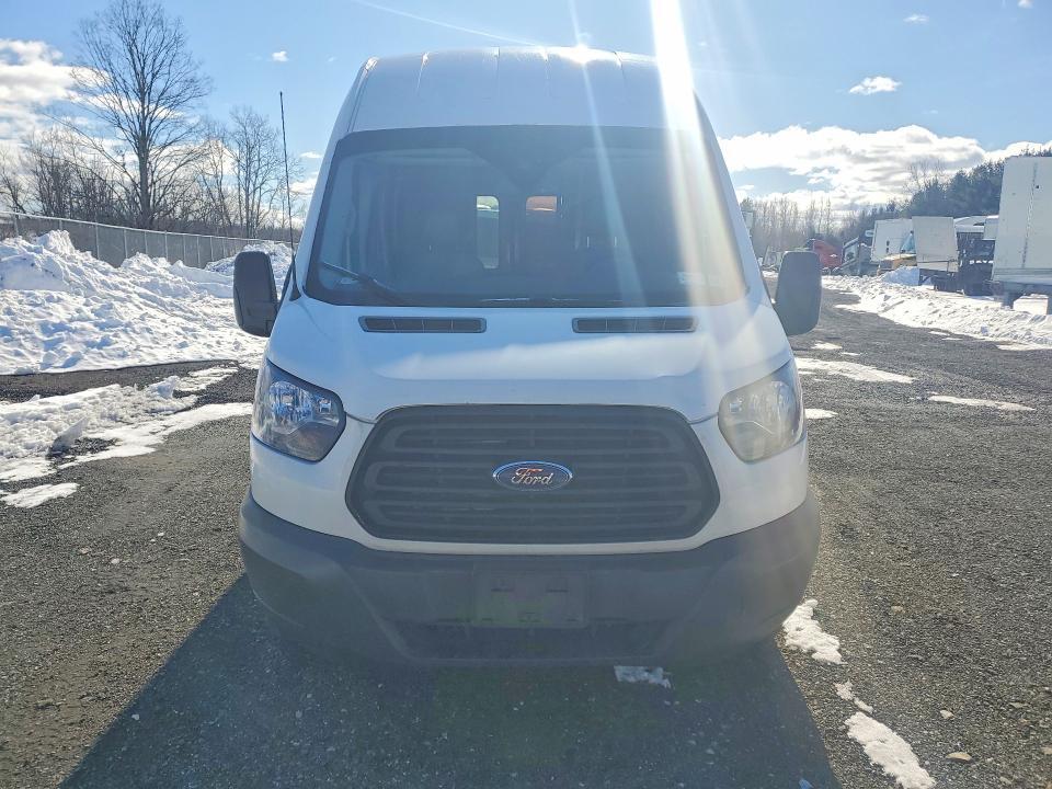 2019 Ford Transit T-250