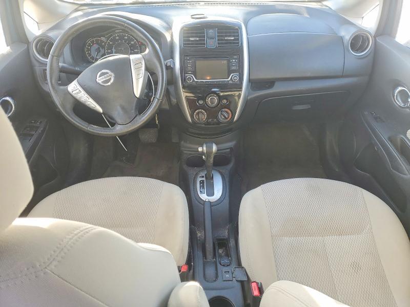 2015 Nissan Versa Note s