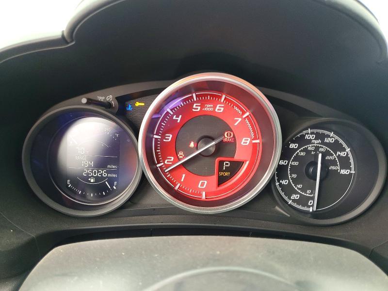 2018 Fiat 124 Spider Classica