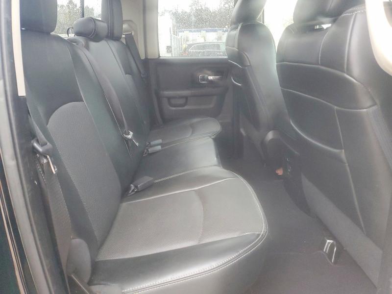 2013 Dodge 1500 Laramie