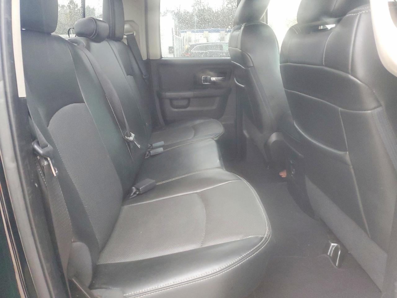 2013 Dodge 1500 Laramie