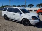 2004 Honda Pilot exl