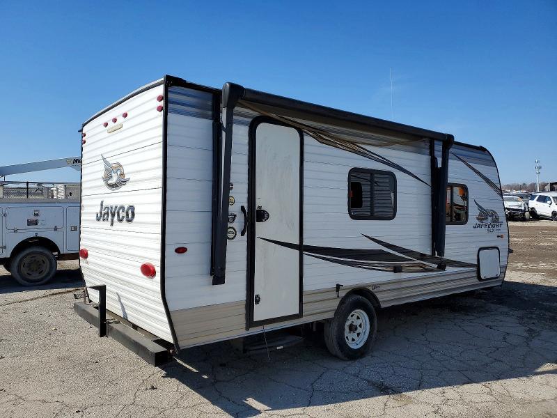 2019 Jayco Camper